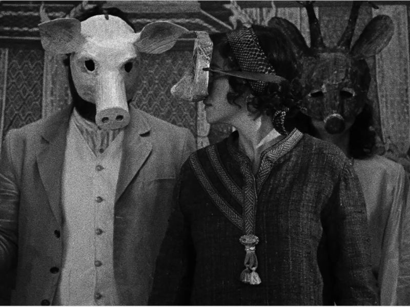 TIFF’24 – rewind to when my eyes were&nbsp;less-old